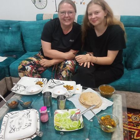 Travelodge Homestay Bīr 外观 照片