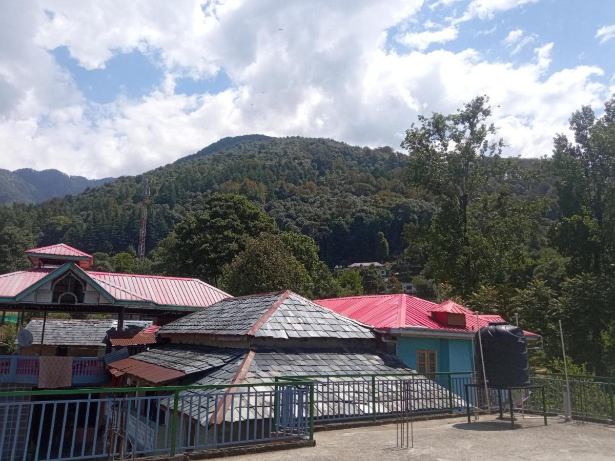 Travelodge Homestay Bīr 外观 照片