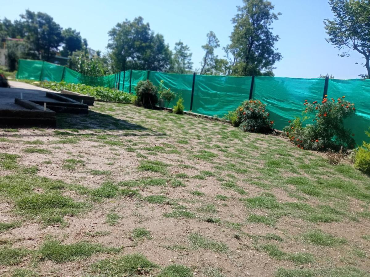 Travelodge Homestay Bīr 外观 照片