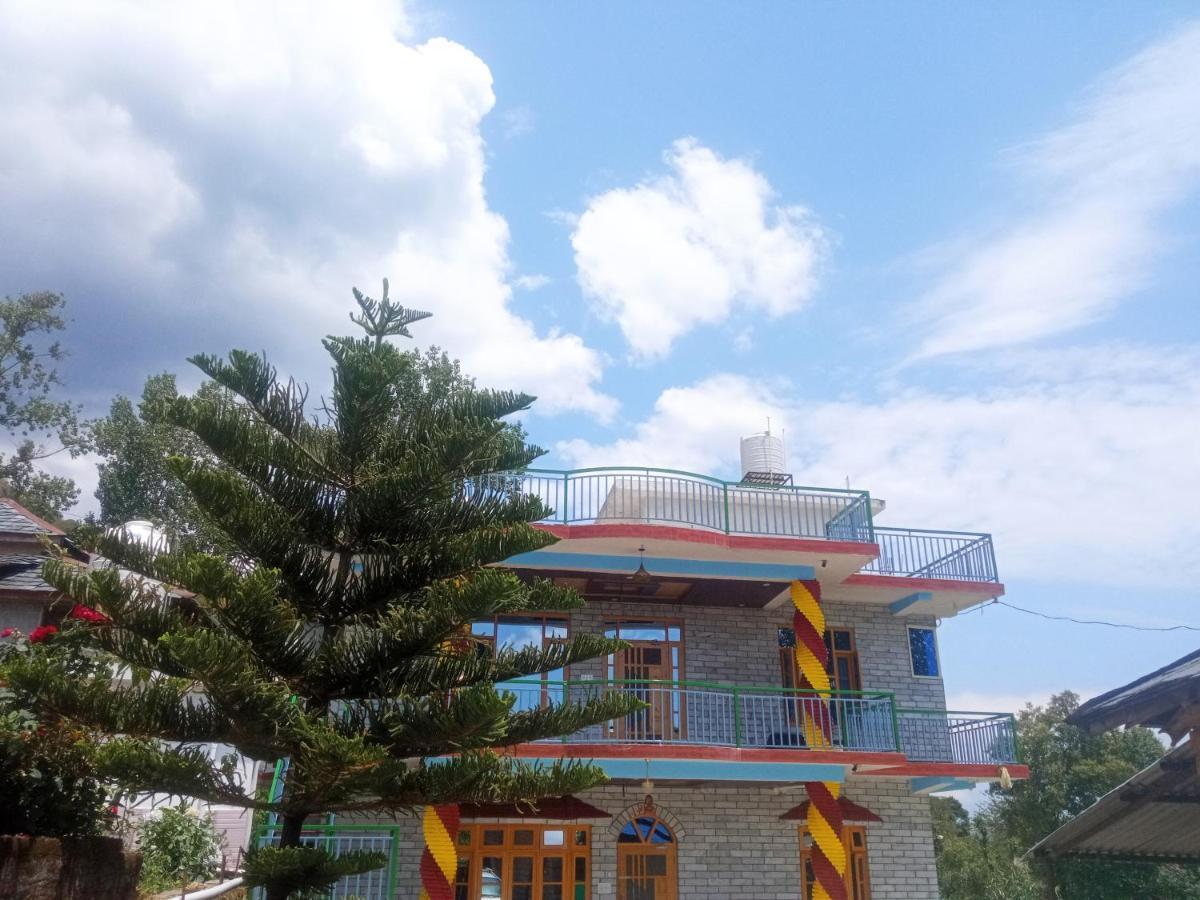 Travelodge Homestay Bīr 外观 照片