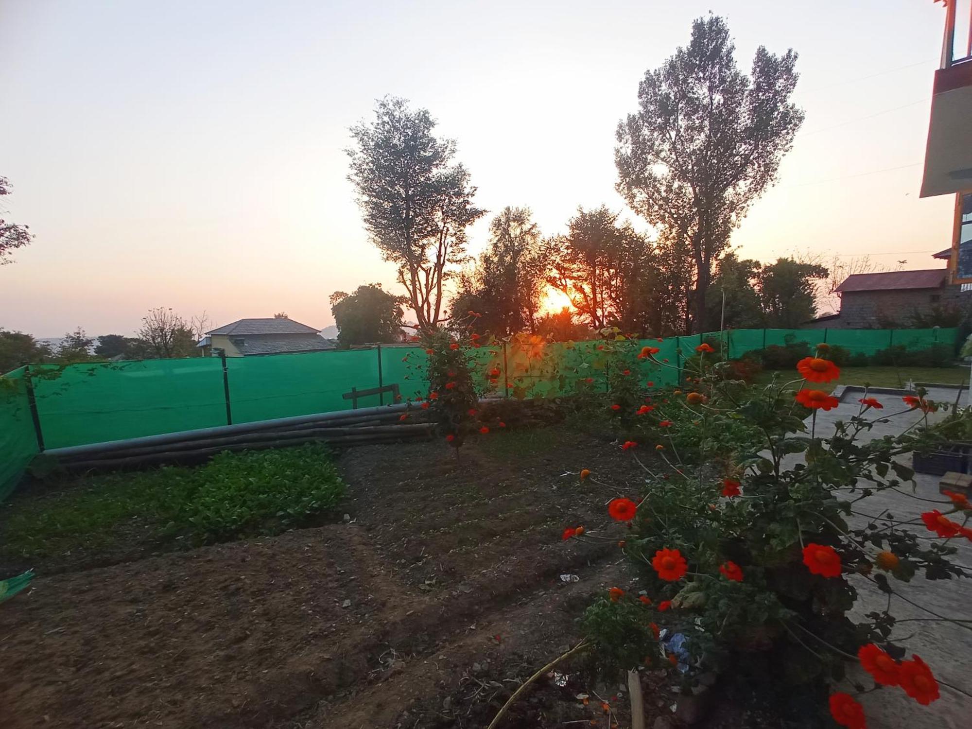 Travelodge Homestay Bīr 外观 照片