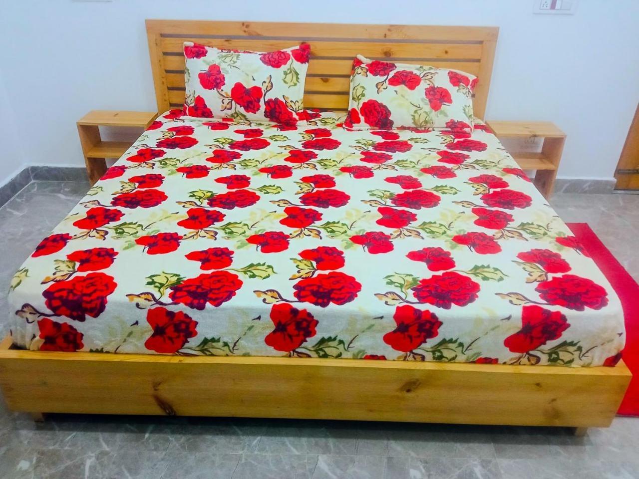 Travelodge Homestay Bīr 外观 照片